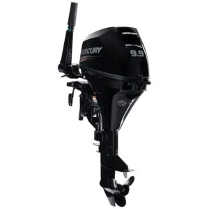 Mercury 9.9 HP MLH EFI Outboard Motor