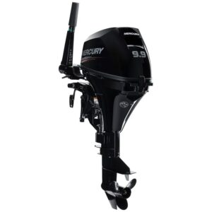 Mercury 9.9 HP EH EFI Outboard Motor