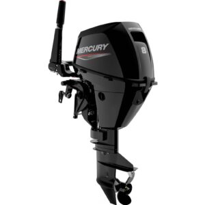 Mercury 8 HP MH EFI Outboard Motor