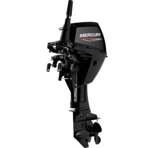 Mercury 9.9 HP MLH CT EFI Outboard Motor