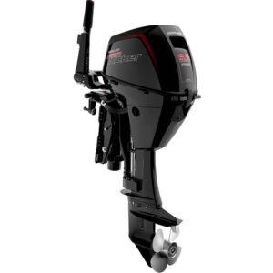 Mercury 9.9 HP ELHPT CT EFI ProKicker Outboard Motor