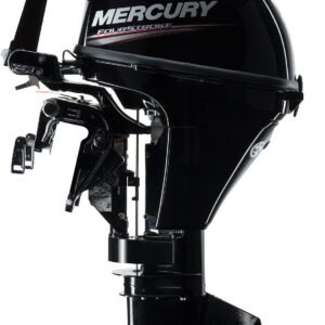 Mercury 9.9 HP MH EFI Outboard Motor